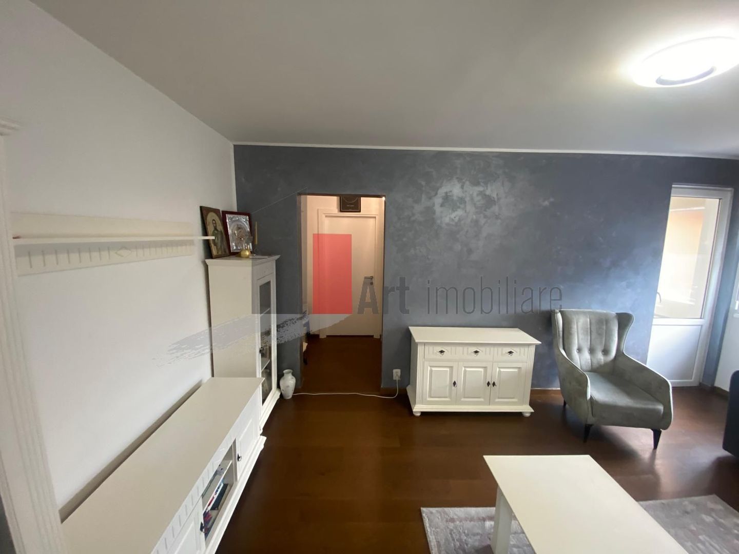 Apartament 2 camere langa parcul Titanii - Poză 13