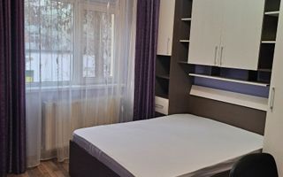 Apartament 3 camere de inchiriat, zona Mircea cel Batran, etaj 1 din 4 - Poză 8