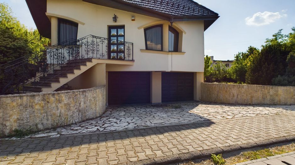 Casă individuală cu piscină în zona Ikea - Poză 8