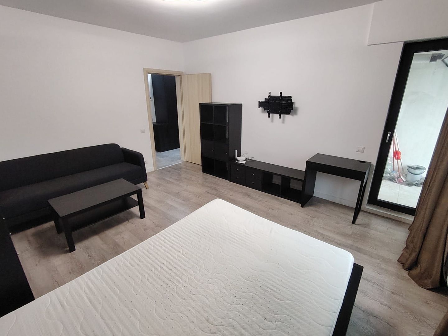 Garsoniera decomandata | Parc Carol | ISG Residence - Poză 4