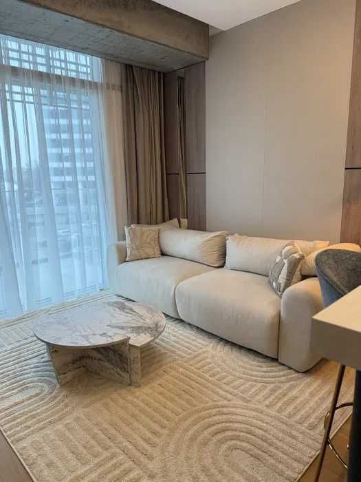 2 camere, zona Floreasca, Parcare + boxa! - Poză 3