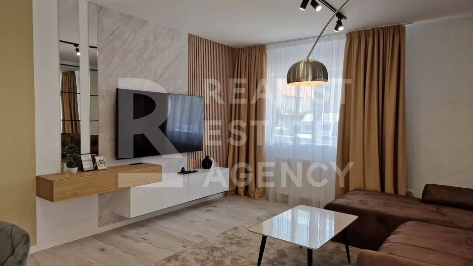 Studio Coder Residence, Oportunitate de investiție de la dezvoltator - Poză 4