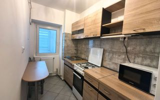 Apartament 1 camera decomandat Tatarasi Lidl - Poză 3