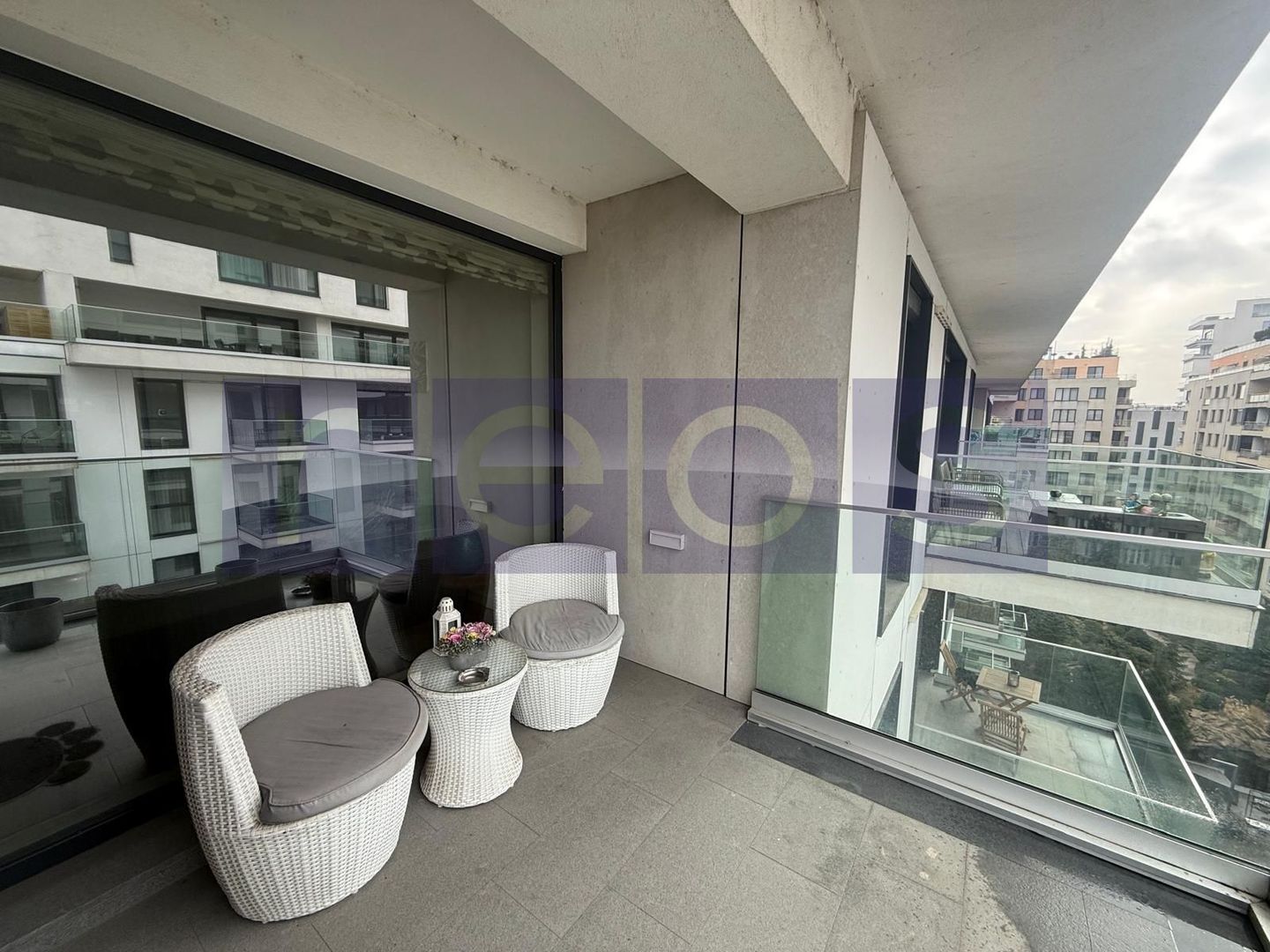 INCHIRIERE 2 CAMERE | HERASTRAU | 60 MP | LOC PARCARE | MOBILAT SI UTILAT - Poză 22