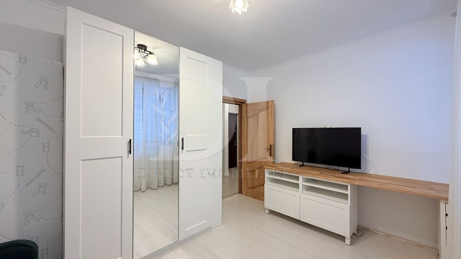 Apartament la cheie | Zona Baza Sportivă Gheorgheni - Poză 10