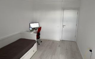 Duplex Luminos 3 camere, cu Terasa si Vedere Delta Vacaresti. Parcare subterana. - Poză 10