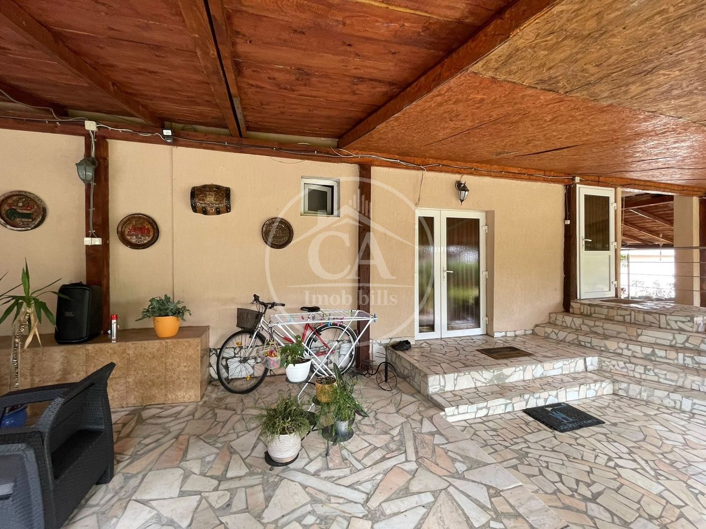 Pensiune de vanzare in Tarian, Bihor - Poză 37