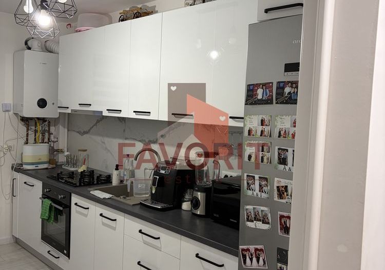 Apartament 2 camere | Bucatarie inchisa | Giroc - Poză 6