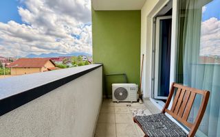 Apartament 2 camere | Etaj intermediar | Tractorul | Top City - Poză 17