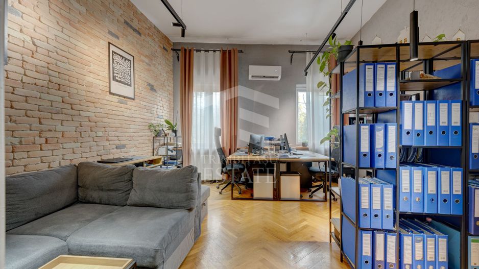 Cismigiu | Apartament 4 camere - Poză 7