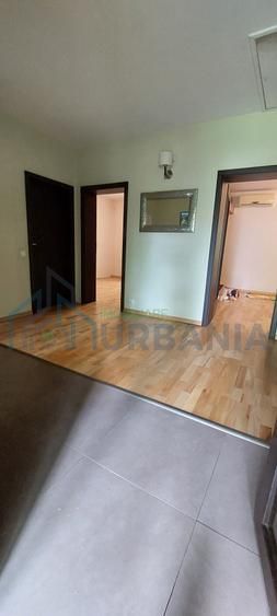 Casă de închiriat în zona ultracentrală, lângă Palas Mall, Iași - Poză 3