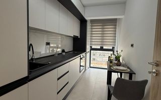 Garsoniera decomandata | Investitie sigura | 1 min Metrou Berceni - Poză 6