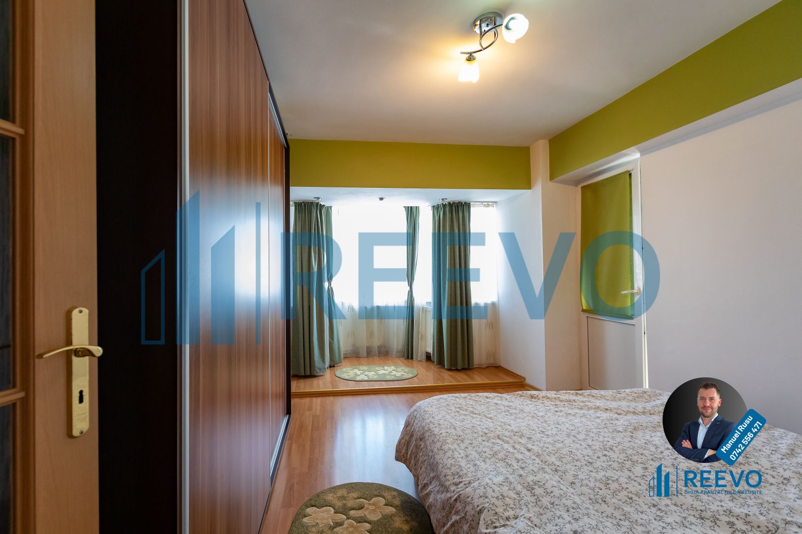 Apartament 2 camere, Ultracentral - Poză 11