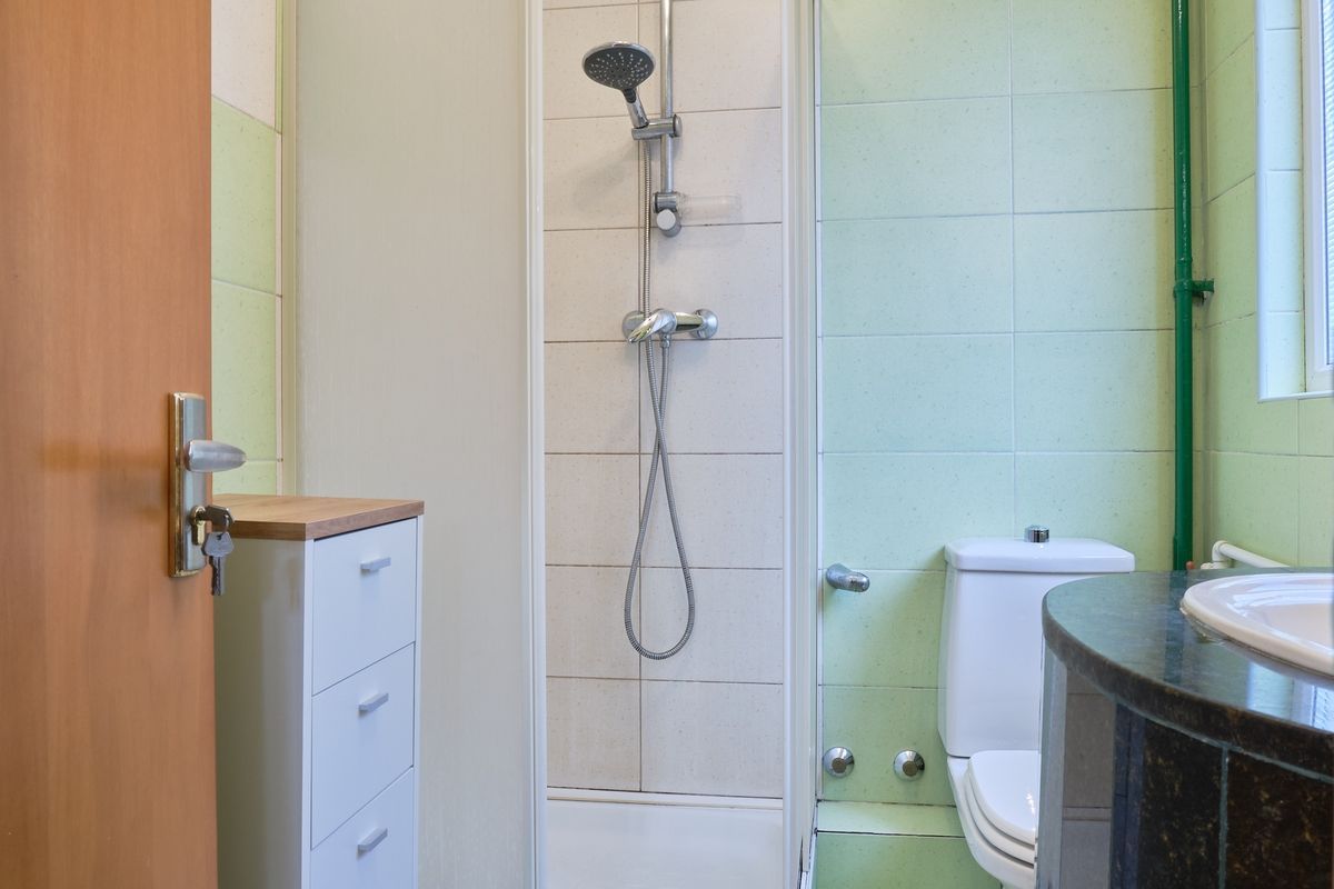 Garsoniera Obor, Aleea Avrig - Poză 7