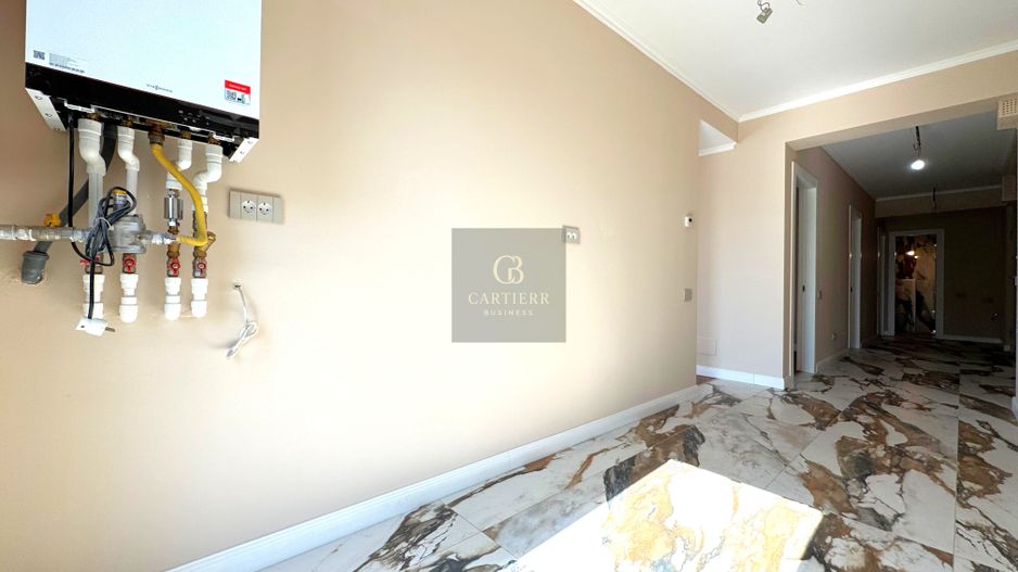 4 CAMERE + PARCARE( 2 AUTO)| PALATUL PARLAMENTULUI | COMISION 0 - Poză 7