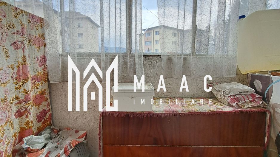 Apartament 2 camere | etaj 1 | Republicii | Nord | - Poză 7