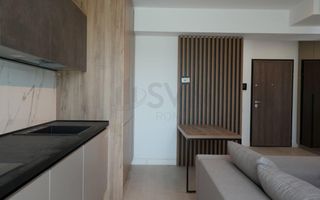 REA1023708 Studio- bloc nou- Pipera - Comision 0 - Poză 3