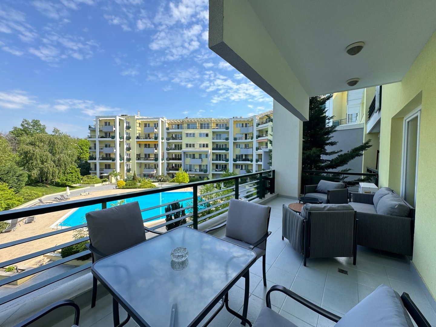 Apartament tip Duplex 4 camere Herastrau Soseaua Nordului Petfriendly - Poză 20