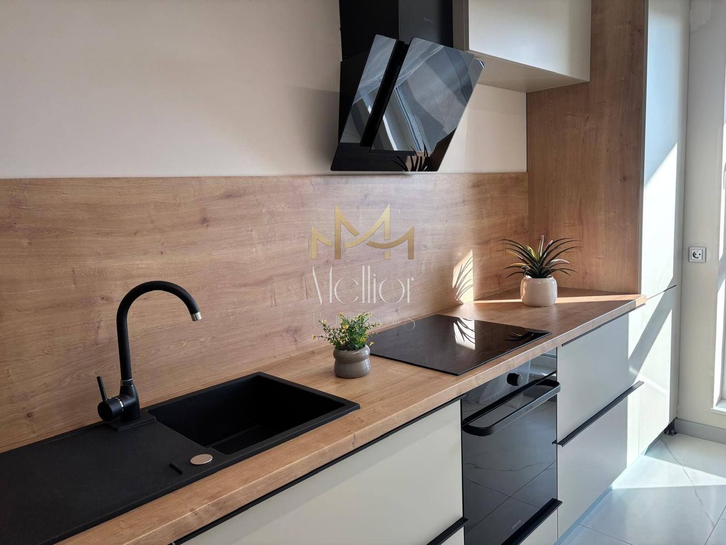 Apartament decomandat 1 camera - Someseni, Aeroport - Poză 1