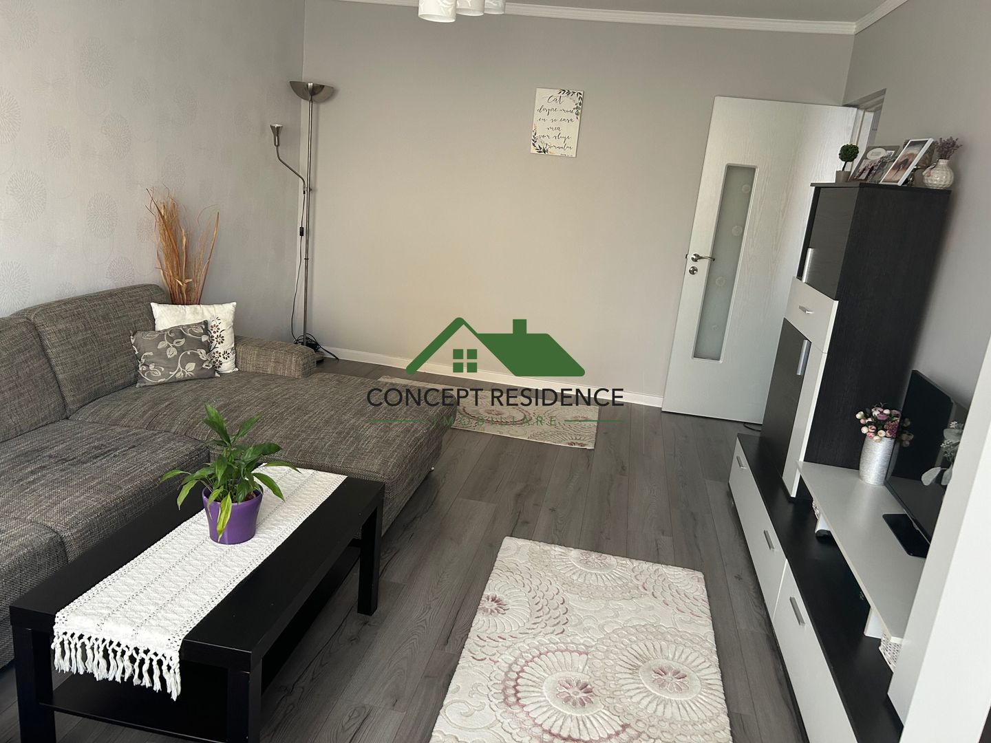 3 camere, etaj 1, 64 mp – zona Center Nemes - Poză 2