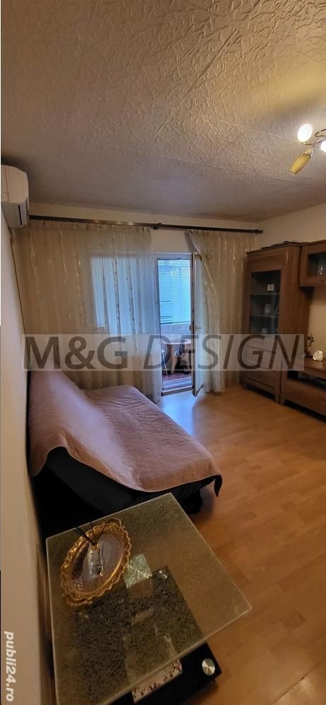 2 cam Matei Basarab bloc izolat - Poză 2