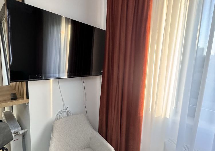 Garsoniera Roka Doamna Ghica | Colentina | Imobil Nou - Poză 5