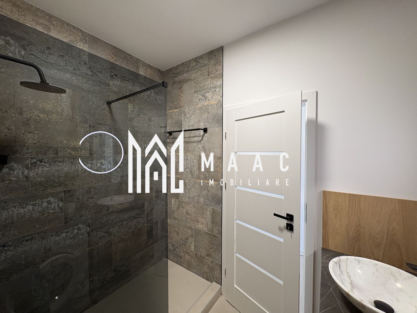 Apartament de vânzare I 2 camere Decomandat I Selimbar I Zona Brana I - Poză 14
