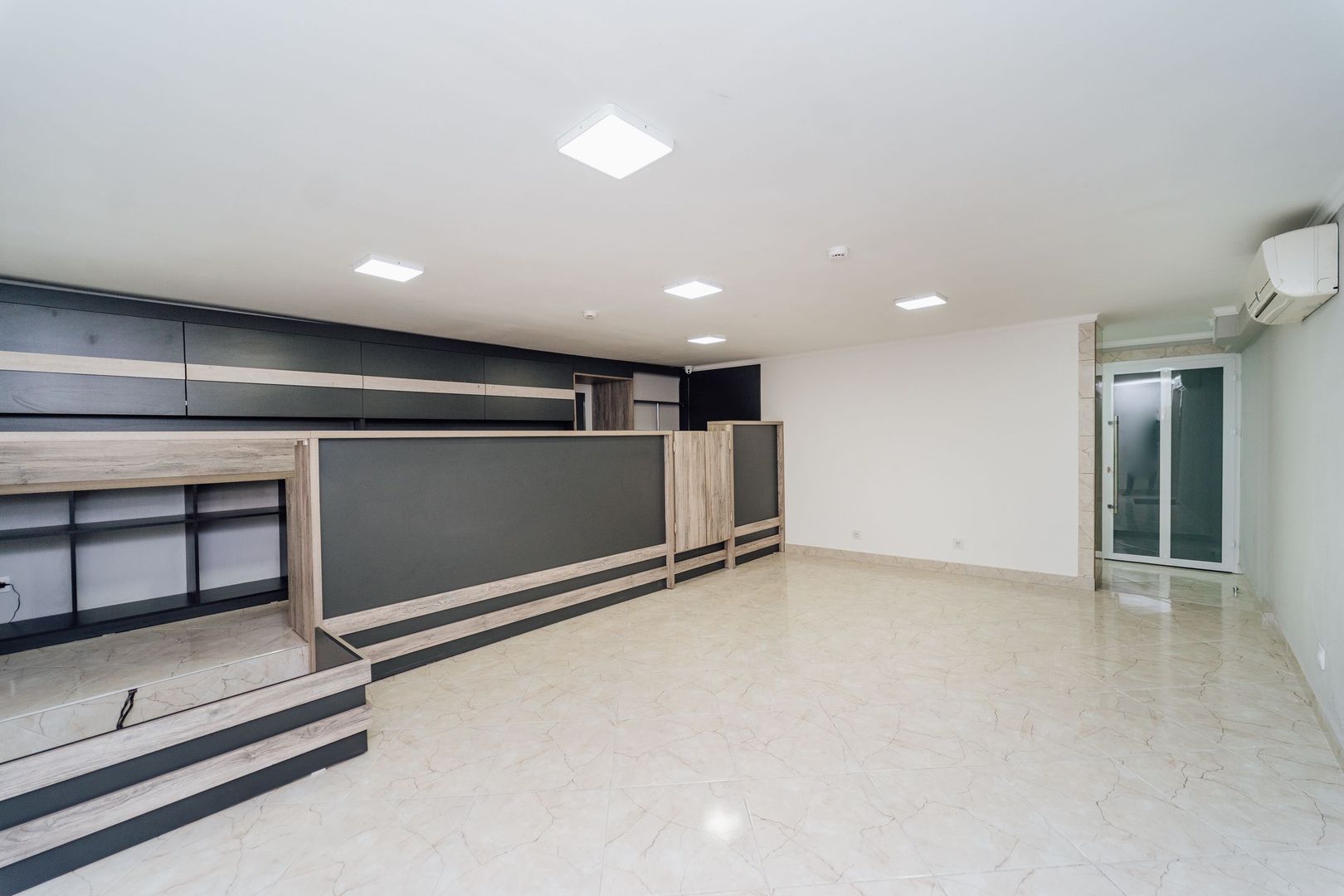 Vânzare I Spațiu Comercial I 140 m2 I Buiucani I Prima Linie - Poză 5