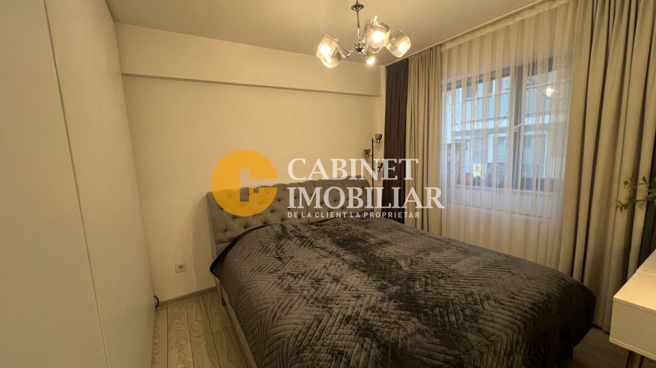 2 CAMERE DECOMANDAT - CURTE PROPRIE - LOC DE PARCARE - SOSEAUA REDIU - Poză 2