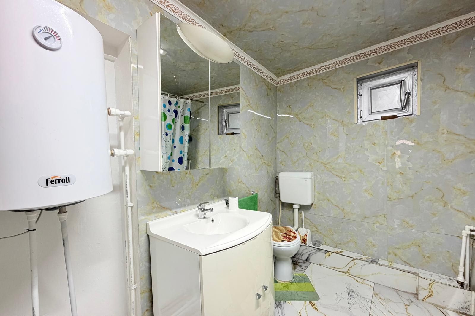 Casa 3 camere, Vladimirescu - Poză 13