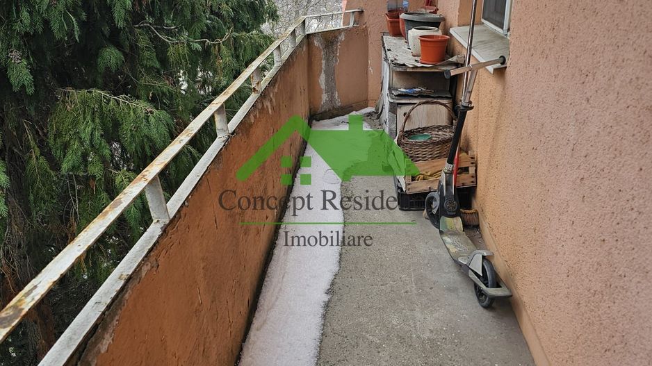 Apartament 3 camere decomandat, 78 mp, zona Electrica – central - Poză 11