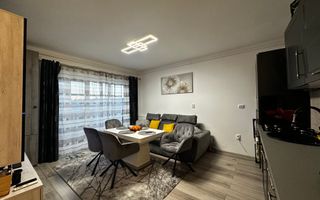 Apartament la cheie | Parcare | Zona Str Somesului-Floresti - Poză 5