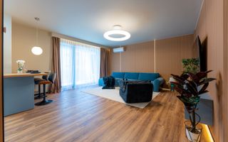 Apartament Premium! 2 camere | Zona Între Lacuri - Poză 2