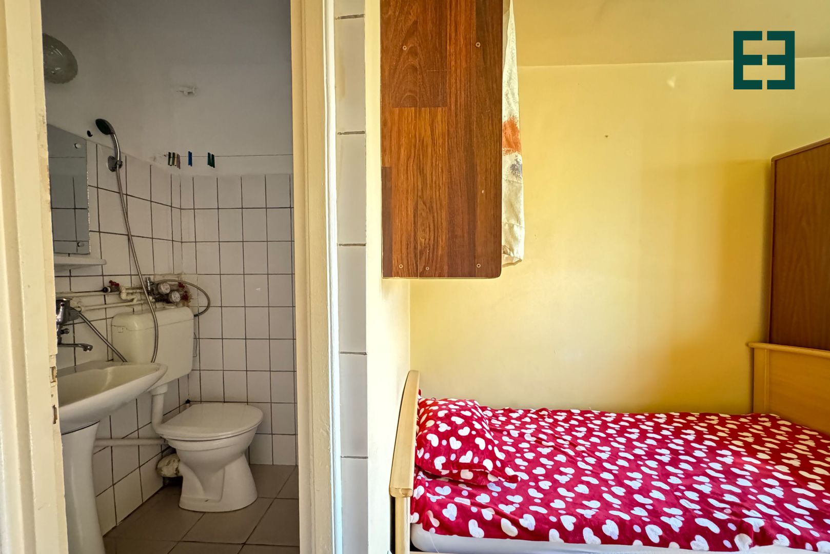 Garsonieră etaj 2 – Zona Complexul Studențesc - Timișoara - Poză 7