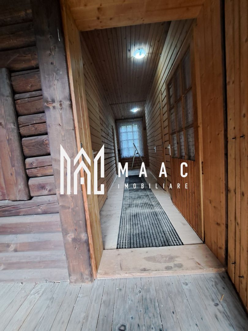 Paradis pe Transalpina in Sugag - Poză 1