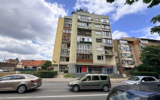 2 camere| FABRIC| loc de parcare| 2 balcoane| apartament superb| - Poză 28
