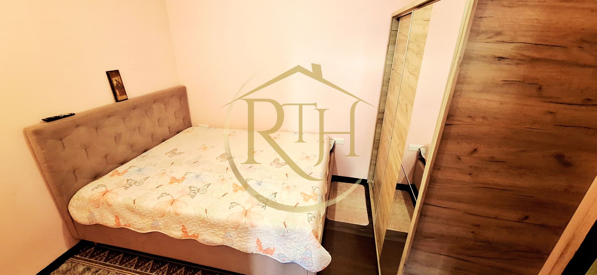 Oferim spre inchiriere apartament spatios, cu 3 camere, aproape de Nokia - Poză 10