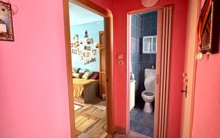 Apartament 3 camere | Etaj 2 | 75 mp | Zona Micro 15 - Poză 23