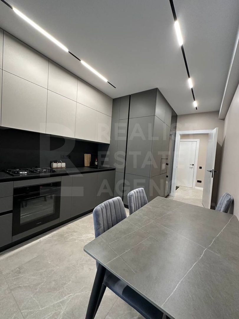 Chirie, apartament, 1 cameră, strada Matei Basarab, Râșcani - Poză 5