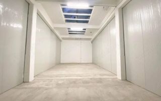 Spațiu comercial I hală de închiriat I 100 mp I Cisnădie, Sibiu - Poză 3