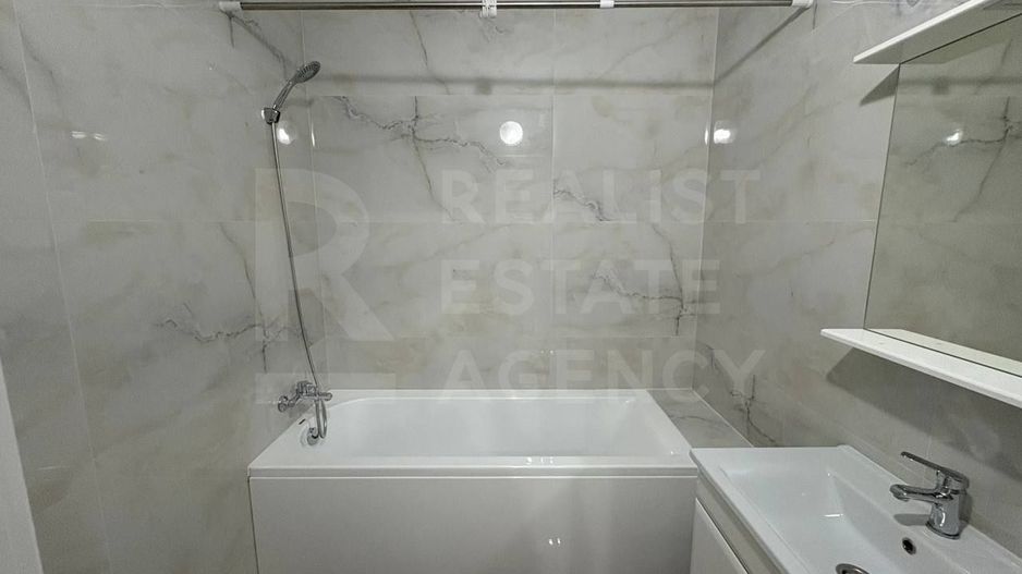 Vânzare, apartament, 1 cameră strada Ion Buzdugan, Buiucani - Poză 8