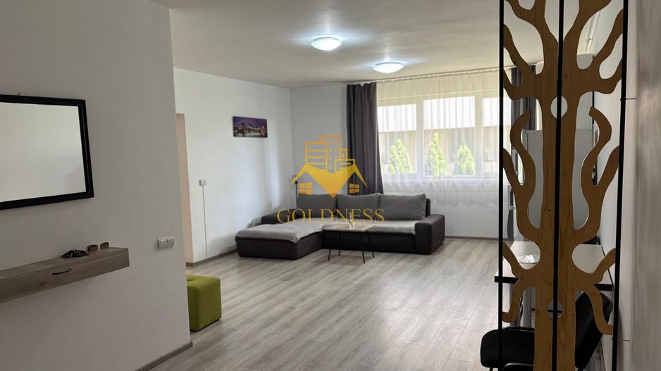 2 camere, parcare, The Nest, Profi, Eroilor, Florești,  Penny, Lidl - Poză 1