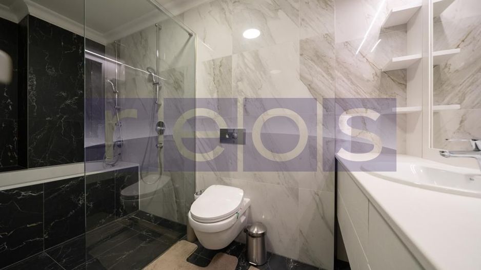 HERASTRAU | INCHIRIERE 4 CAMERE 114MP | MOBILAT - UTILAT LUX | PARCARE - Poză 12