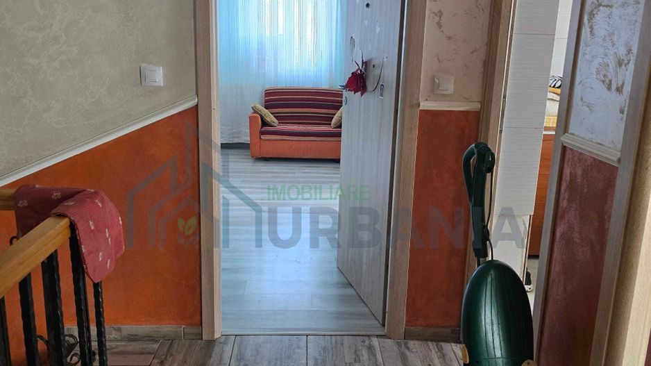 Vila duplex cu terasa externa - Poză 8