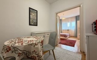 Studio | Universitate - Calderon 40 | Mobilat | Balcon - Poză 7