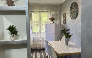 Ap. cu 2 camere - Str. Ciurchi - 49 mp - 78.000 doar cu plata cash ! - Poză 5