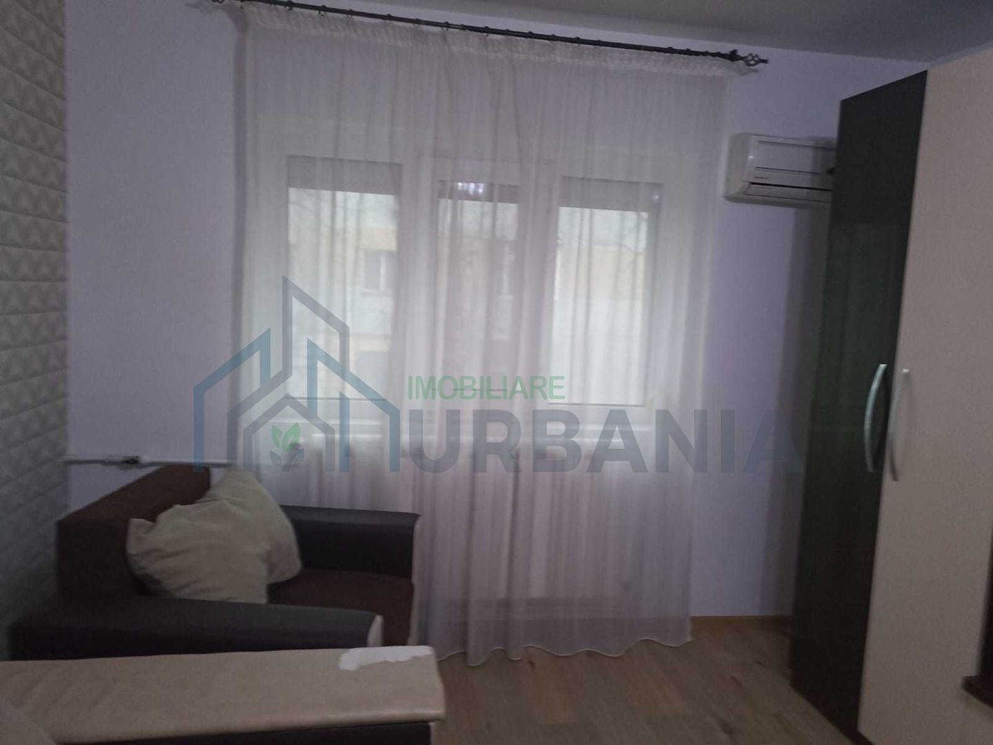 Apartament 2 camere decomandat, 55 mp, etaj 1, zona Canta – Iași - Poză 6