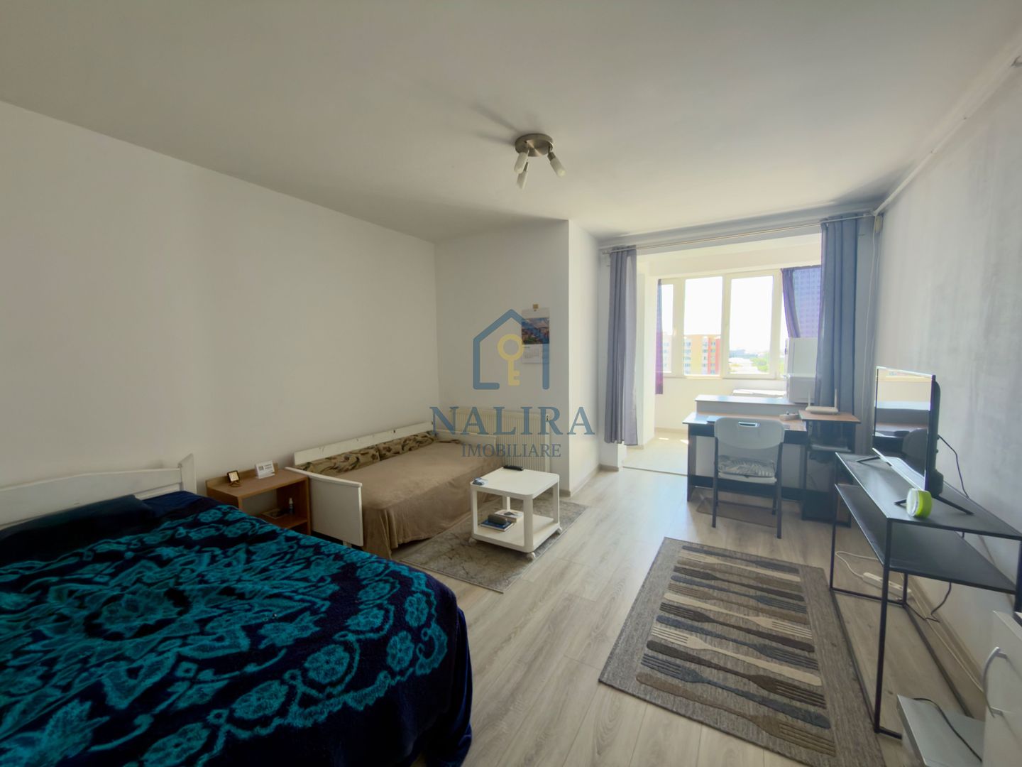 Garsonieră de vânzare – zona RFN - Poză 7