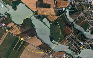 Teren Crevedia 45000 mp - Poză 3