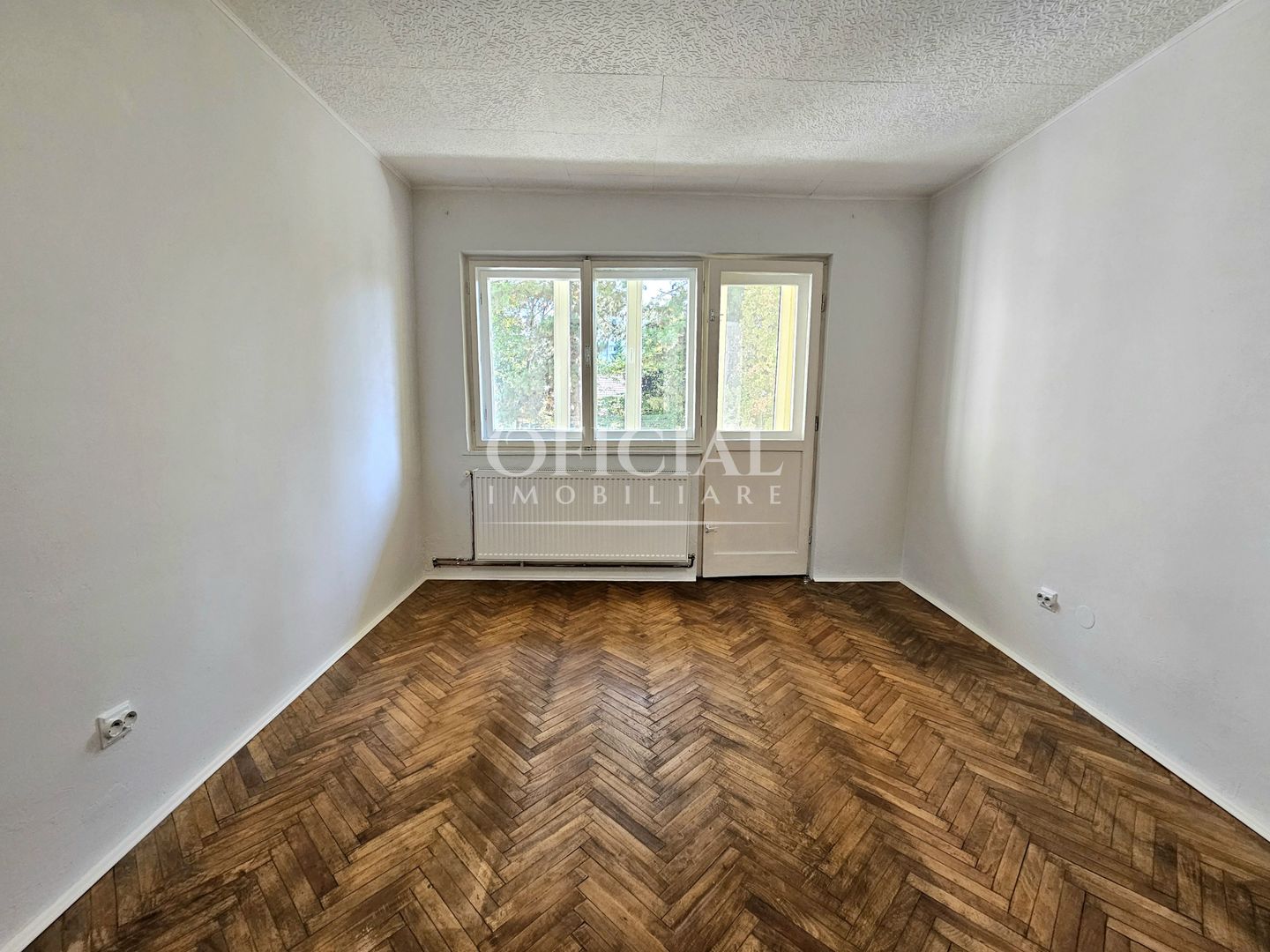 Apartament 3 camere | 62 mp | Etaj 2/4 | Cartier Manastur! - Poză 2